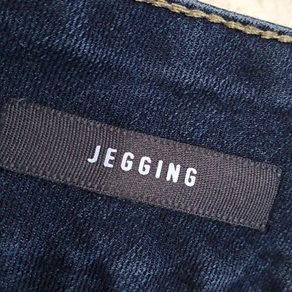 Torrid Jegging size 14R - Picture 8 of 16